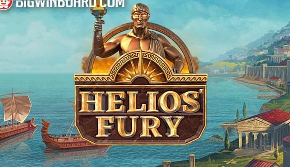 Helios’ Fury